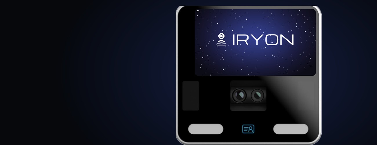Iris at scale: inside UNHCR’s biometric identity system